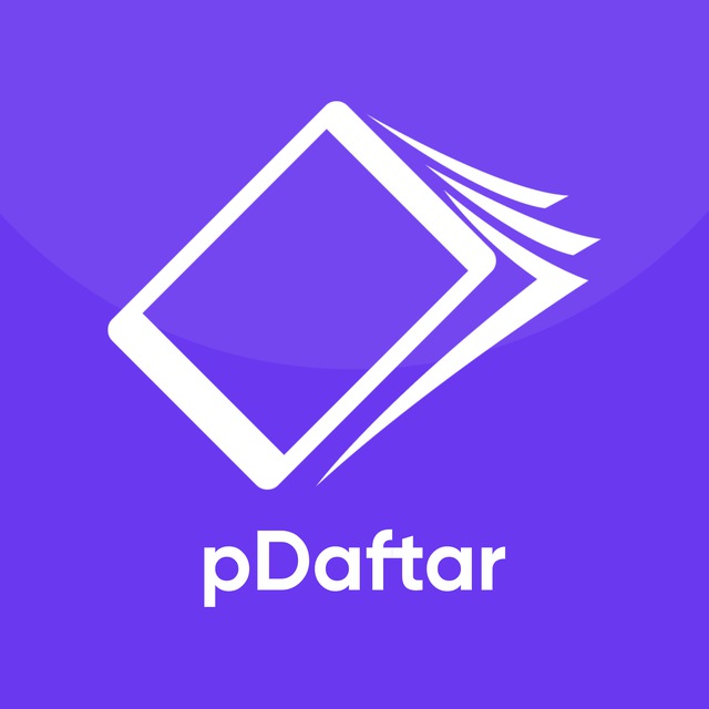 pDaftar